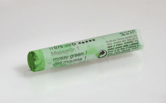 Hovedbilde D,mossy green 1