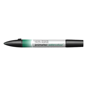 Hovedbilde W&N WATERCOLOUR MARKER 312 HOOKER'S GREEN DARK