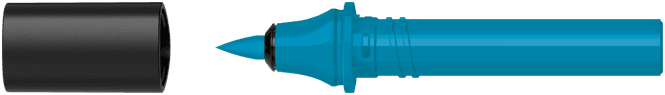 Hovedbilde Sketcher Cartridge brush sky blue
