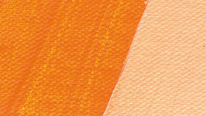 Hovedbilde Schmincke Akademie 50ml. ink cadmium orange hue