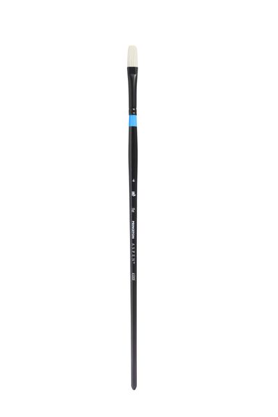 Princeton Aspen Synthetic Long Handle Flat Size 4 PG2