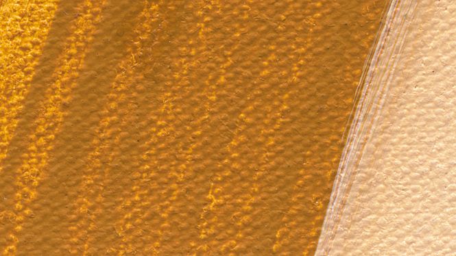 Hovedbilde Schmincke Akademie 50ml. ink yellow ochre