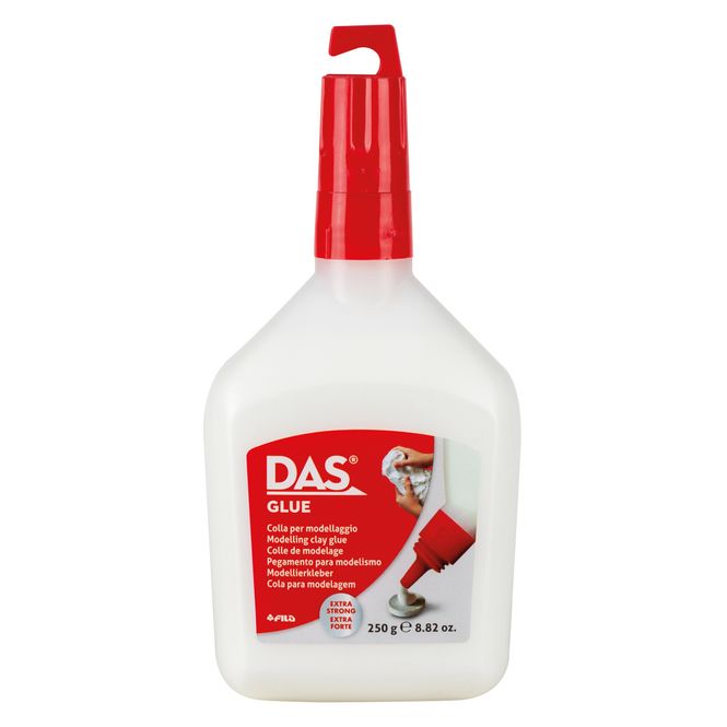 Hovedbilde DAS Glue 250 G