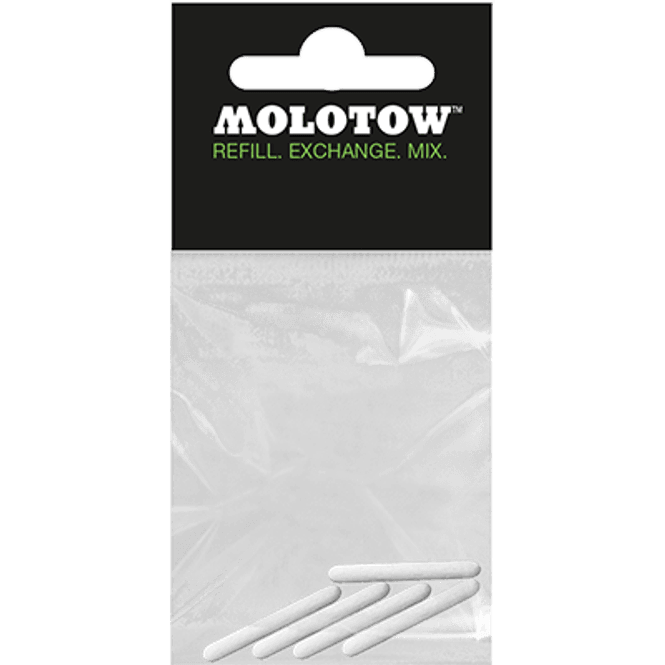 Hovedbilde Tip Round 2mm Easy Pack
