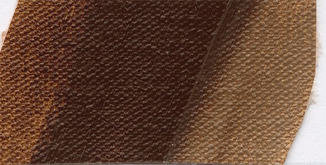 Hovedbilde Raw Umber Norma Professional 35 ml