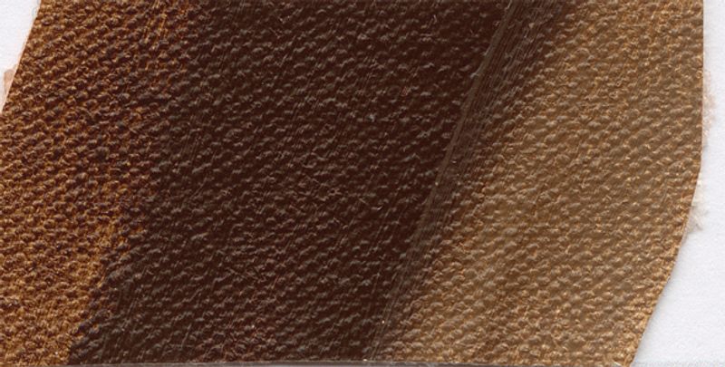 Raw Umber Norma Professional 35 ml