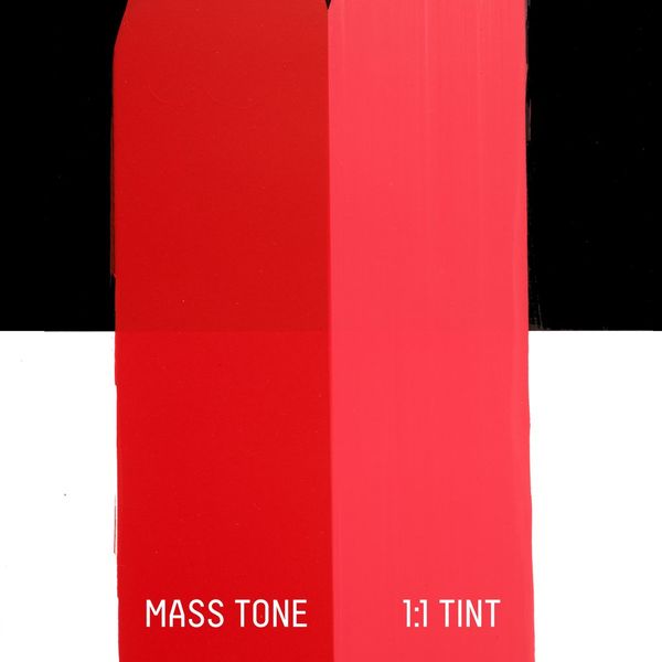 PYRROLE RED 118ML LQX BASICS