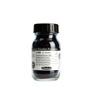 Hovedbilde Prussian/Paris blue 45 g.
