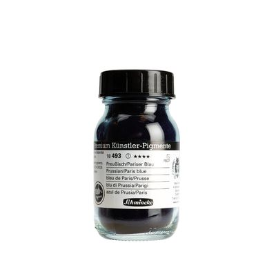 Prussian/Paris blue 45 g.