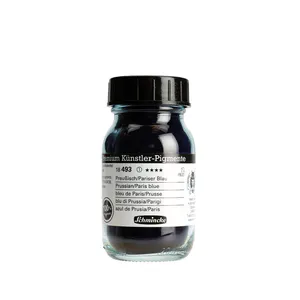 Hovedbilde Prussian/Paris blue 45 g.