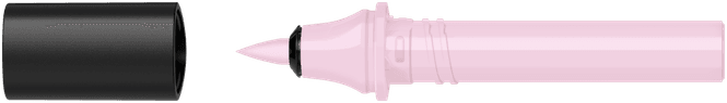 Hovedbilde Sketcher Cartridge brush tender pink