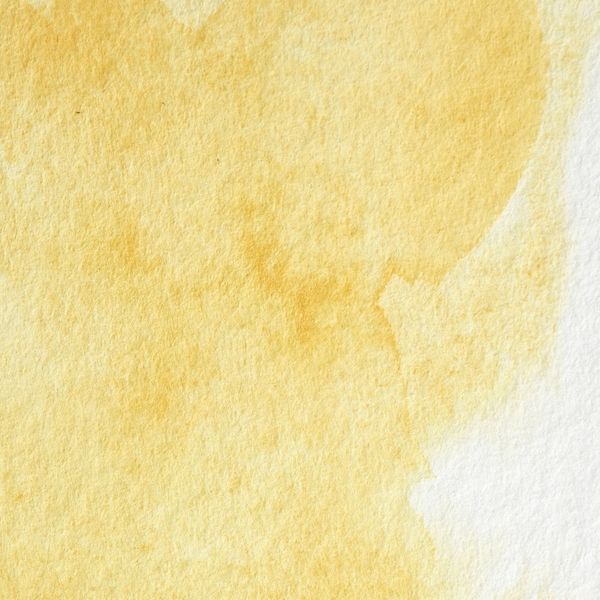 TURNER YELLOW HALV PAN W&N pwc