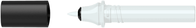 Hovedbilde Sketcher Cartridge round frost blue