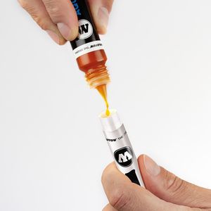 Hovedbilde EMPTY Marker Brush