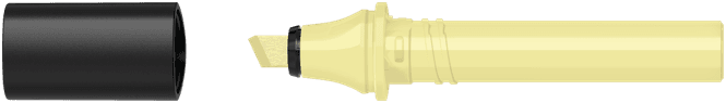 Hovedbilde Sketcher Cartridge chisel hemp light