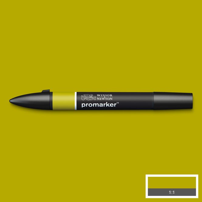 Hovedbilde W&N PROMARKER MOSS (Y334)