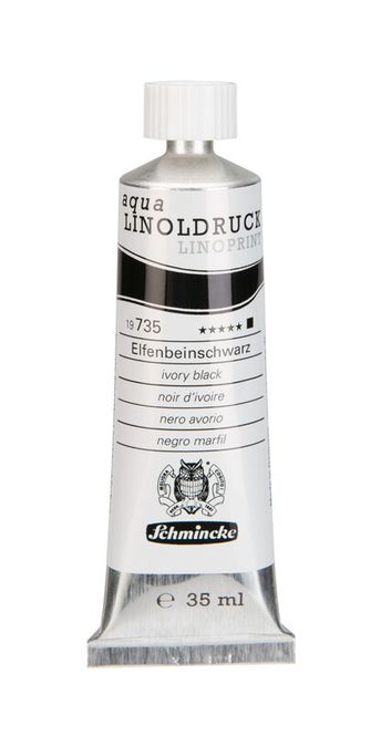 Hovedbilde Ivory black