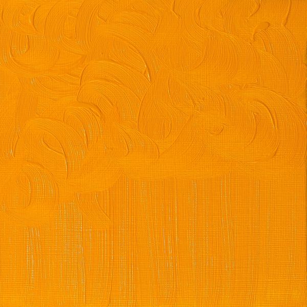 CADMIUM YELLOW HUE W&N WINTON OIL 37ML TUBE