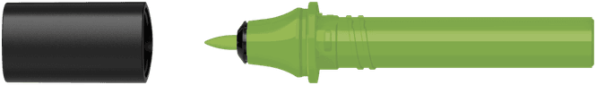 Hovedbilde Sketcher Cartridge round grass green