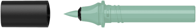 Hovedbilde Sketcher Cartridge brush jade