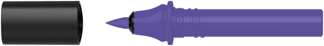 Hovedbilde Sketcher Cartridge brush violet