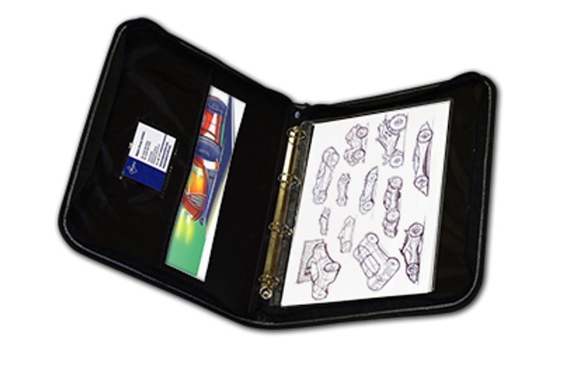 Artcare - Quartz Portfolio A2