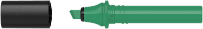 Sketcher Cartridge chisel emerald
