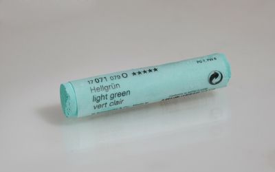 O,light green