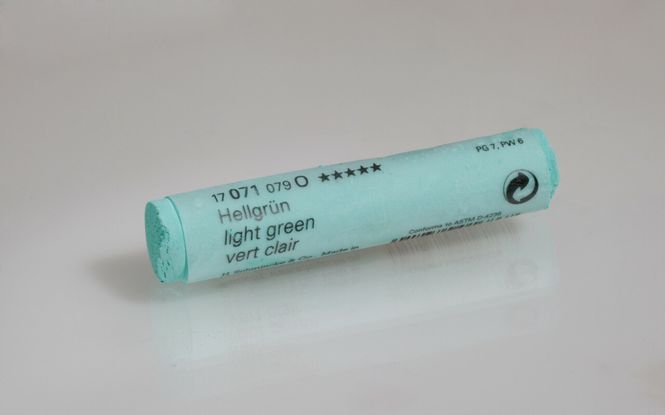 Hovedbilde O,light green