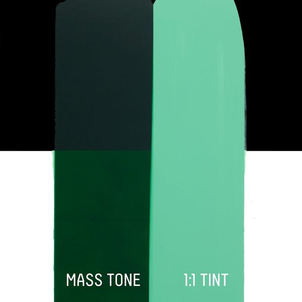 GREEN DEEP PERMANENT 22ML LQX BASICS