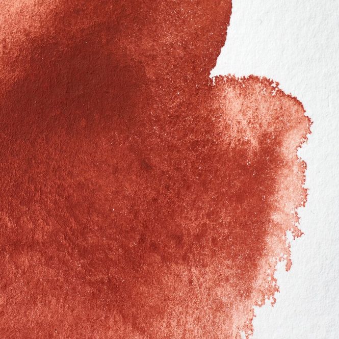 Hovedbilde VENETIAN RED HALV PAN W&N pwc