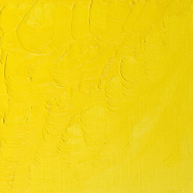 Hovedbilde LEMON YELLOW HUE W&N WINTON OIL 37ML TUBE