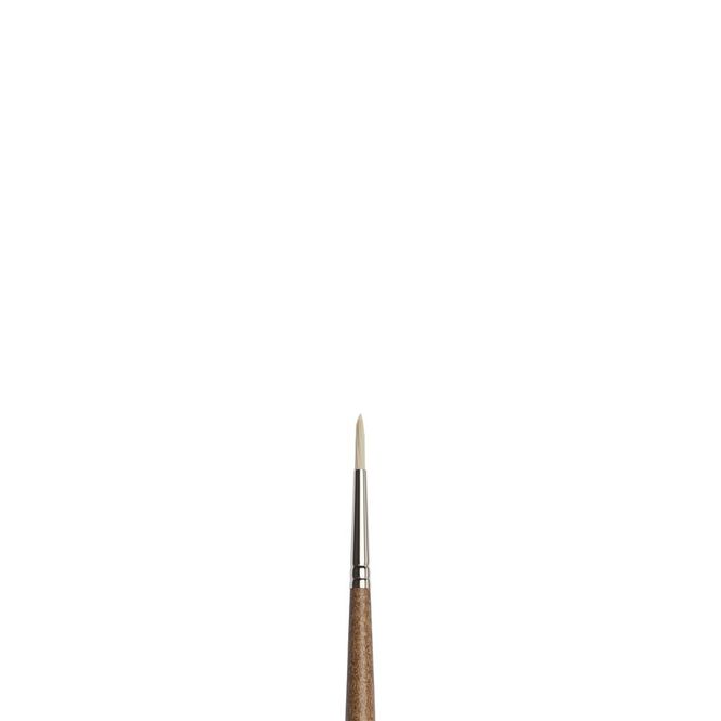 Hovedbilde ROUND SIZE 2 W&N ARTISTS' OIL SYNTHETIC HOG BRUSH