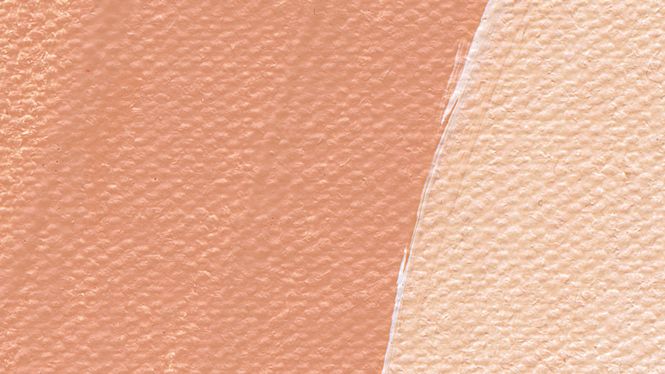 Hovedbilde Schmincke Akademie 250ml. Naples yellow reddish