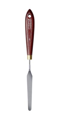 LB ACCESSORY KNIFE NO.8 PAINTING