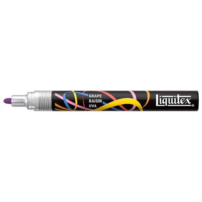 Hovedbilde LIQUITEX MARKER GRAPE