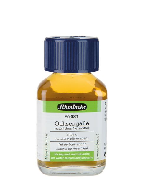Hovedbilde Oxgall