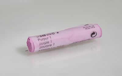 O,purple 1