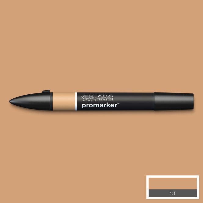 Hovedbilde W&N PROMARKER CINNAMON (O427)