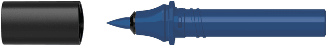 Hovedbilde Sketcher Cartridge brush prussian blue