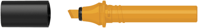 Hovedbilde Sketcher Cartridge chisel honey