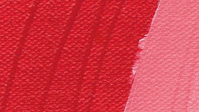 Hovedbilde Schmincke Akademie 60ml. cadmium red hue