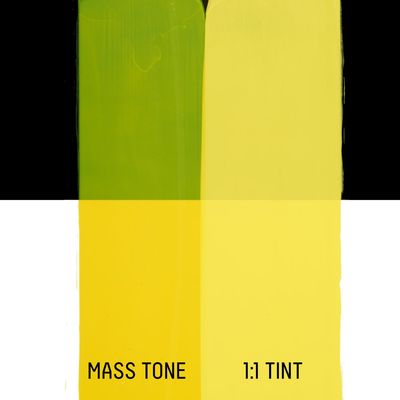 PRIMARY YELLOW 22ML LQX BASICS