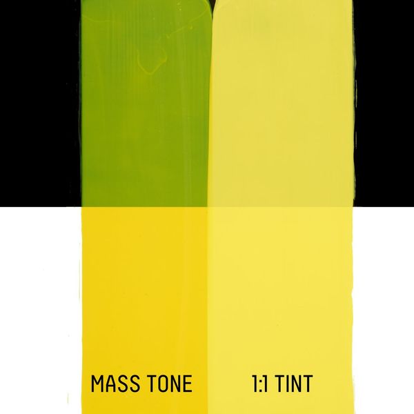 PRIMARY YELLOW 22ML LQX BASICS