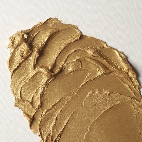 W&N WINTON OIL COLOUR 37ML TBE GOLD