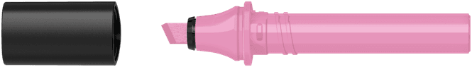 Hovedbilde Sketcher Cartridge chisel bubblegum