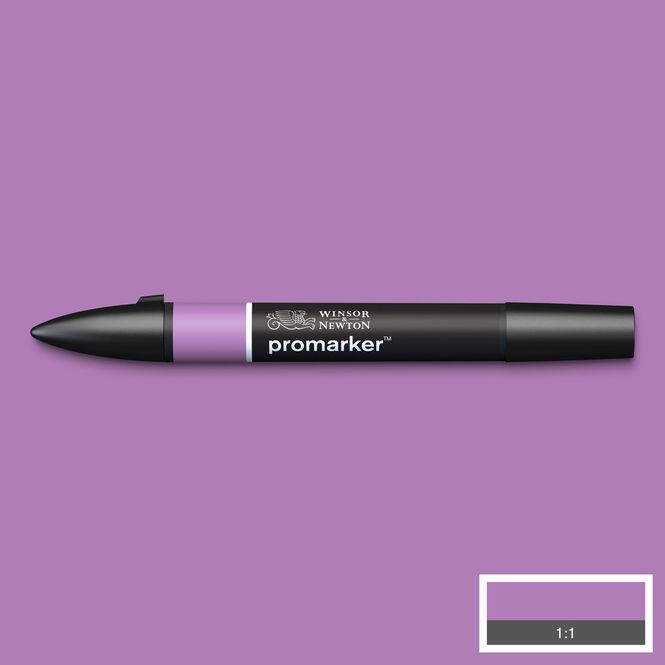 Hovedbilde W&N PROMARKER AMETHYST (V626)