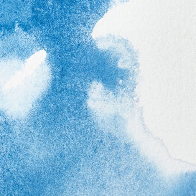 Hovedbilde CERULEAN BLUE HALV PAN W&N pwc