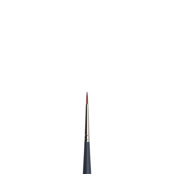 Hovedbilde W&N PROF WATERCOLOUR SYNTHETIC BRUSH ROUND SIZE 1