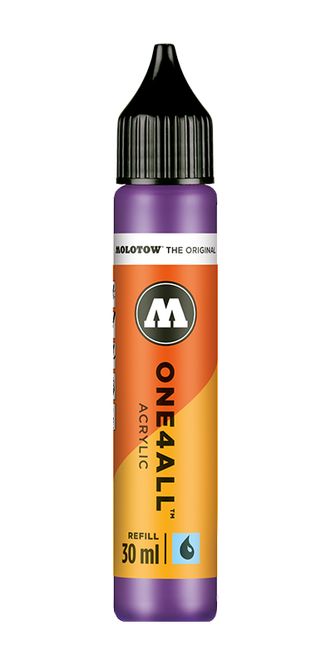 Hovedbilde Refill One4All 30ml #042 currant
